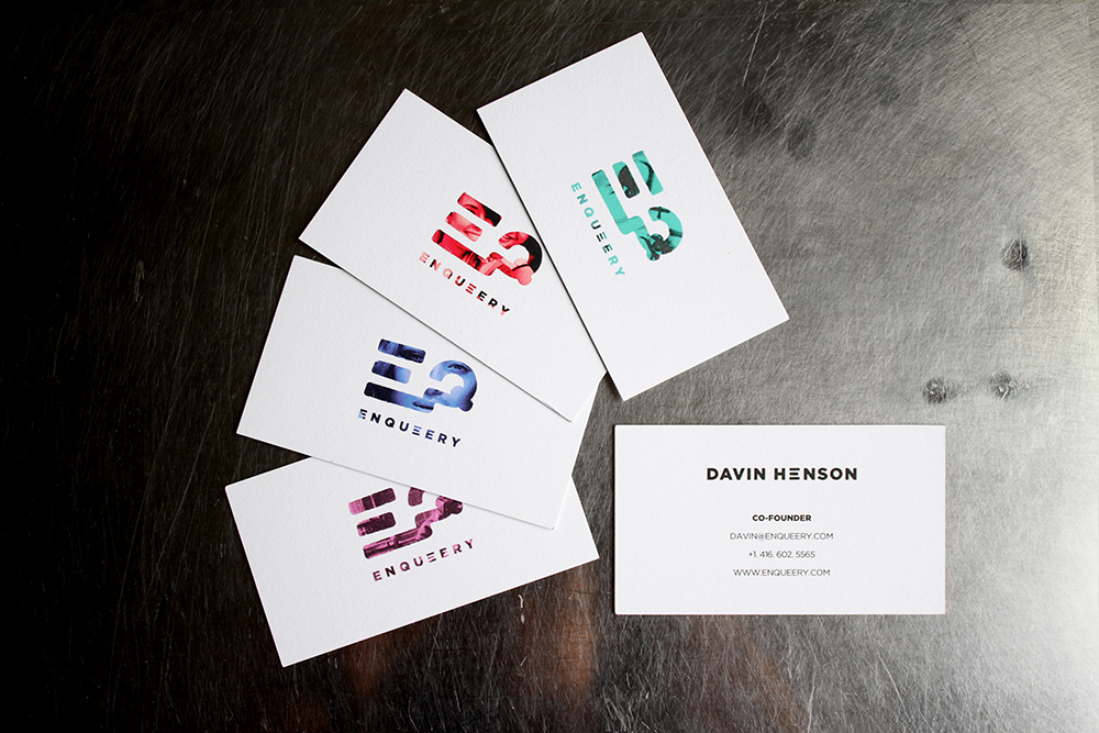 Business Cards Design 